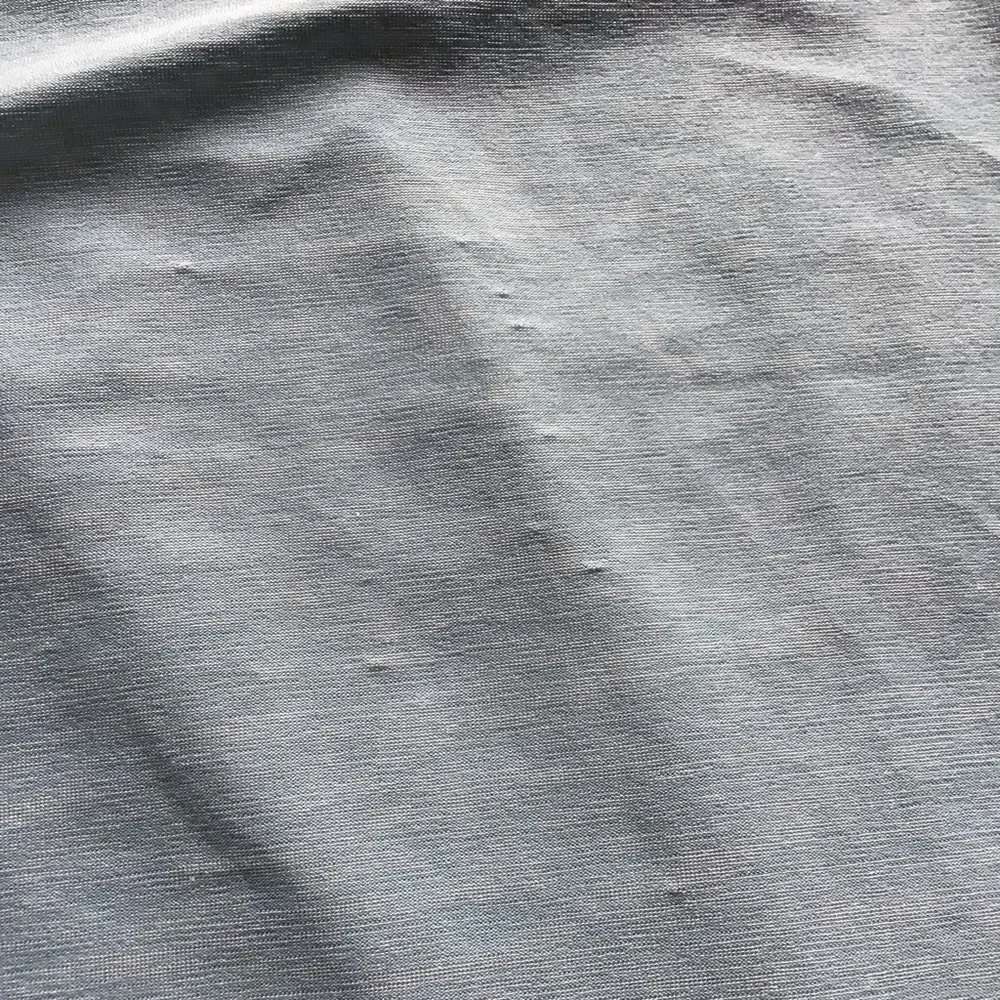 Lululemon Essential Tank *Pleated Blue Cast - Picture 4 of 5